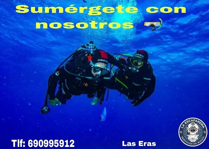 Apartamento Los Linos