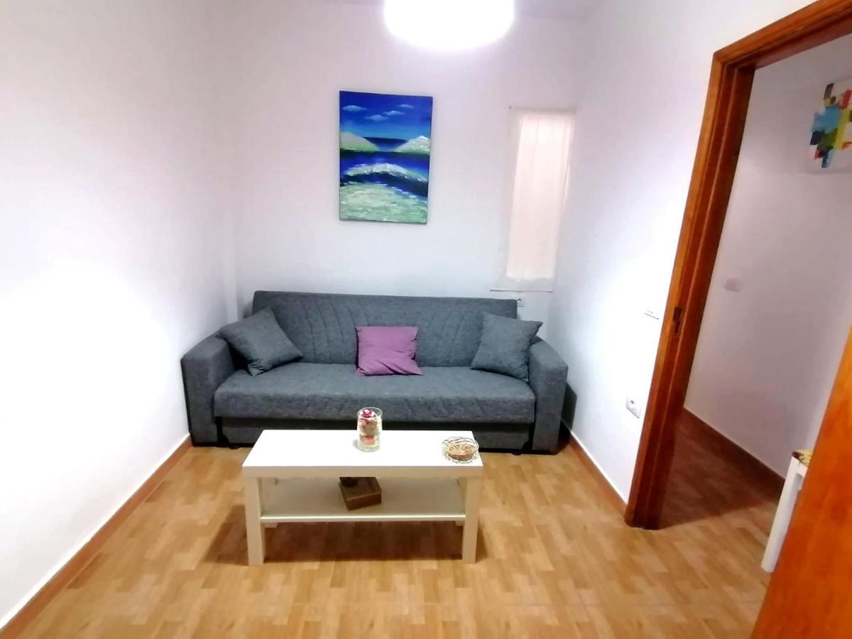 Apartment Linos Las Eras (Tenerife)