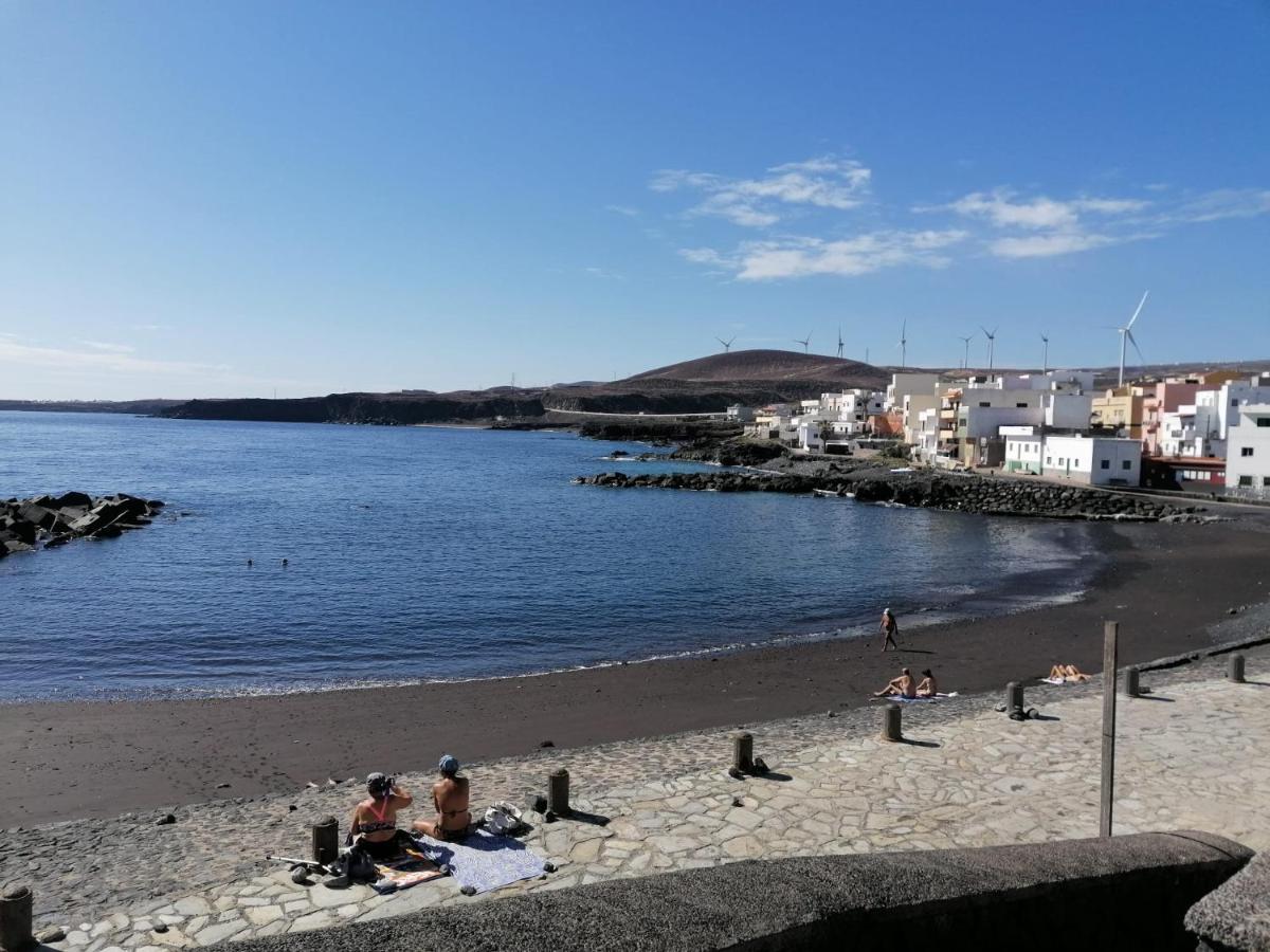 Apartment Linos Las Eras (Tenerife)