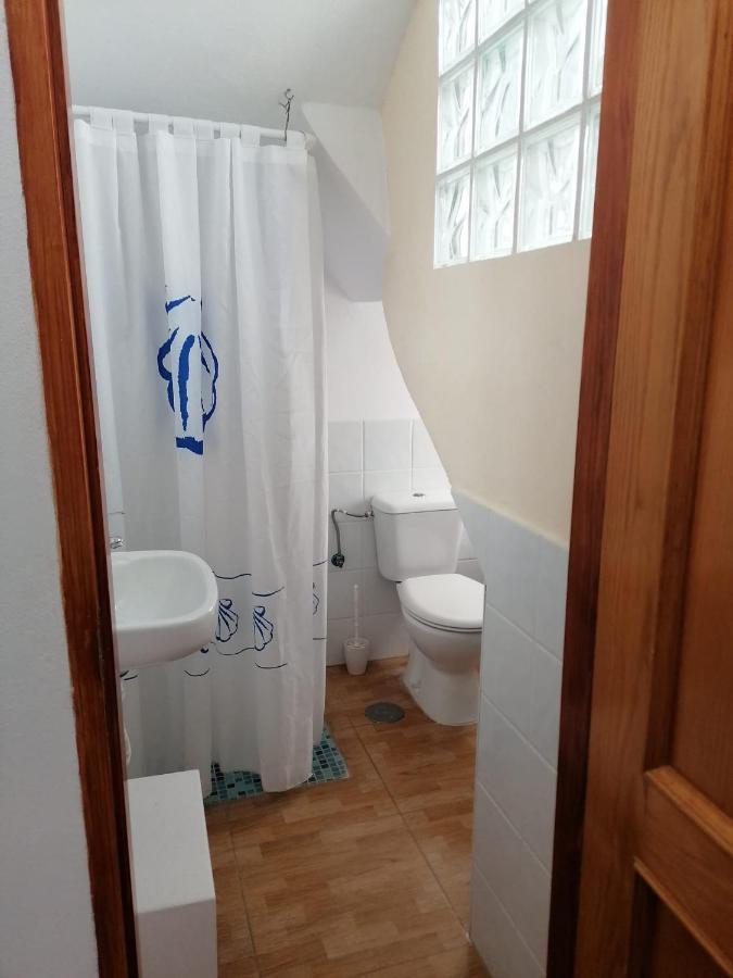 Linos Apartament Las Eras (Tenerife)
