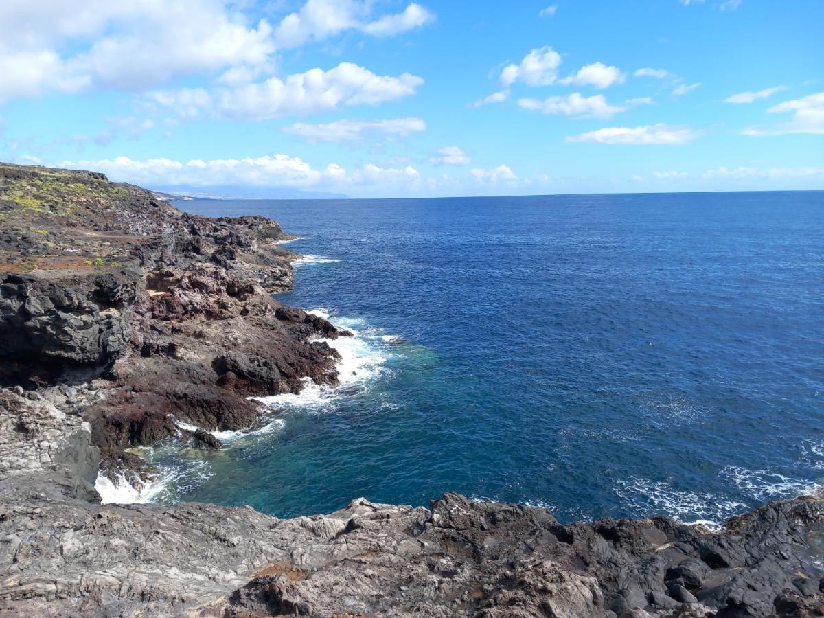 Apartament Linos Las Eras (Tenerife)