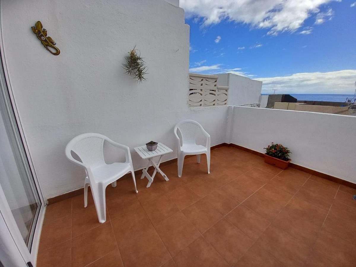 Apartament Linos