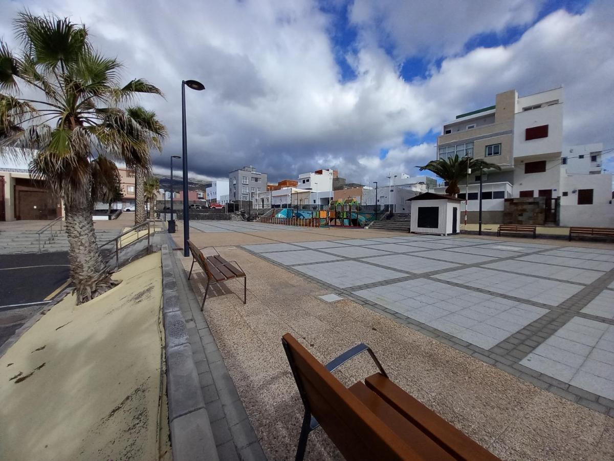 Linos * Las Eras (Tenerife)