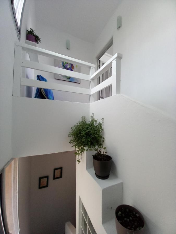 Linos Apartment