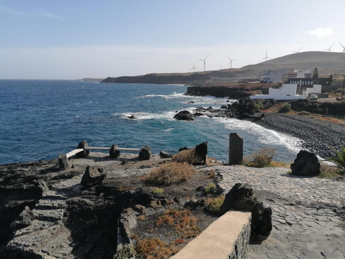 Linos Las Eras (Tenerife)