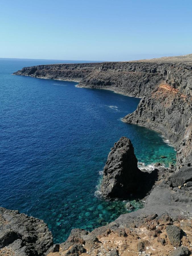 Linos Apartament Las Eras (Tenerife)
