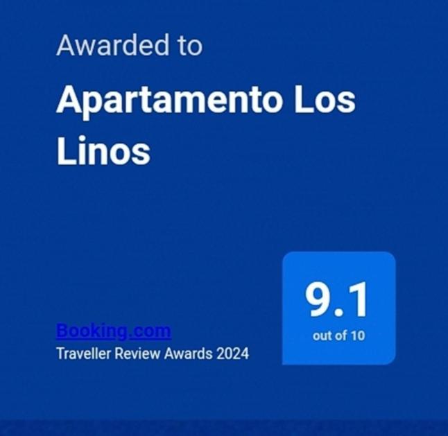 Apartment Linos